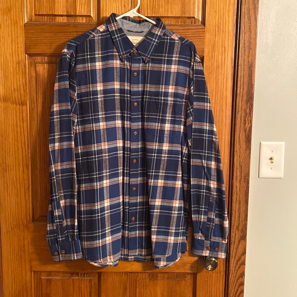Flannel